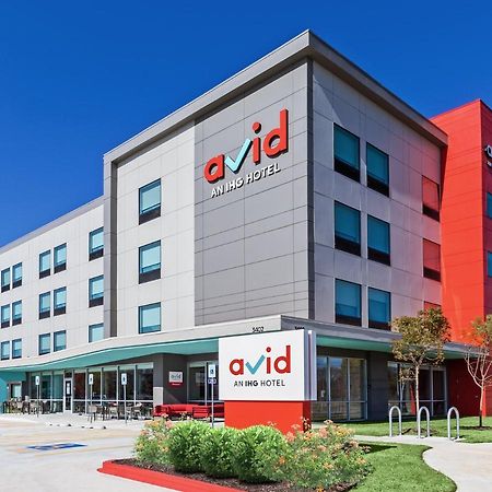 Avid Hotel - Bentonville - Rogers By Ihg Екстер'єр фото