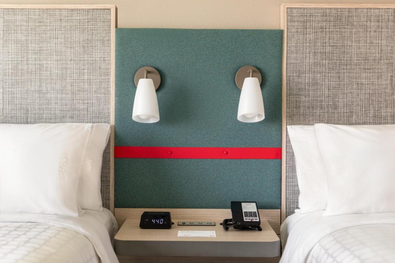 Avid Hotel - Bentonville - Rogers By Ihg Екстер'єр фото