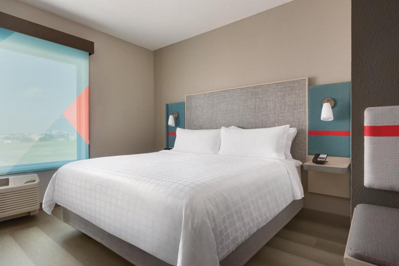 Avid Hotel - Bentonville - Rogers By Ihg Екстер'єр фото