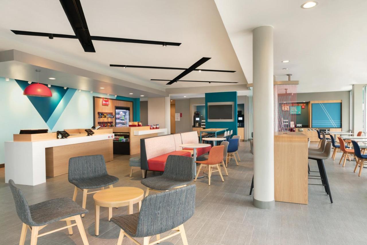 Avid Hotel - Bentonville - Rogers By Ihg Екстер'єр фото