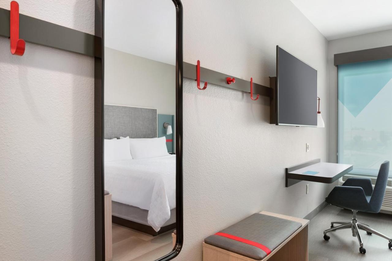 Avid Hotel - Bentonville - Rogers By Ihg Екстер'єр фото