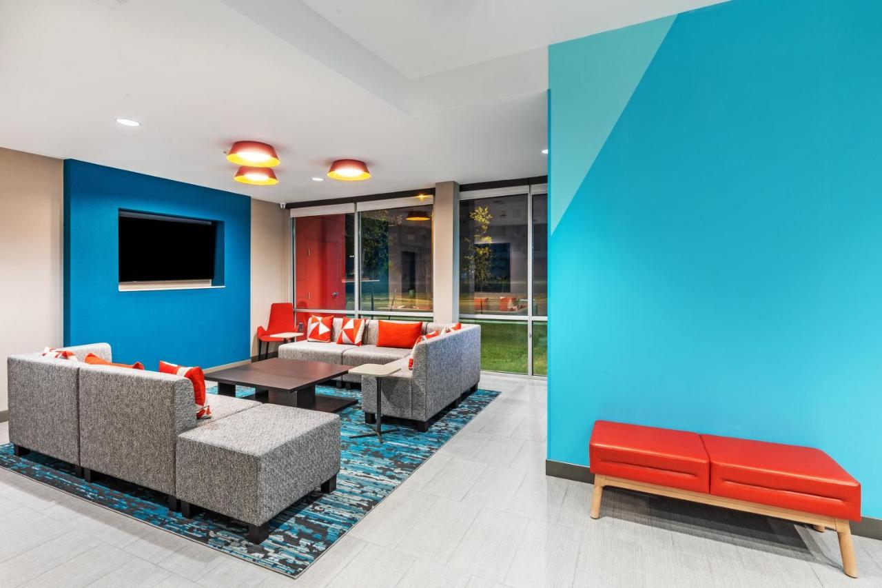 Avid Hotel - Bentonville - Rogers By Ihg Екстер'єр фото