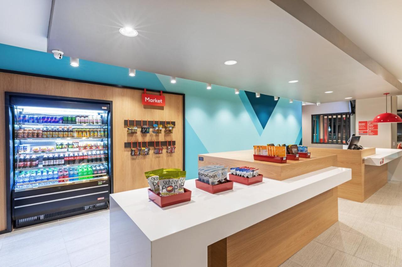 Avid Hotel - Bentonville - Rogers By Ihg Екстер'єр фото