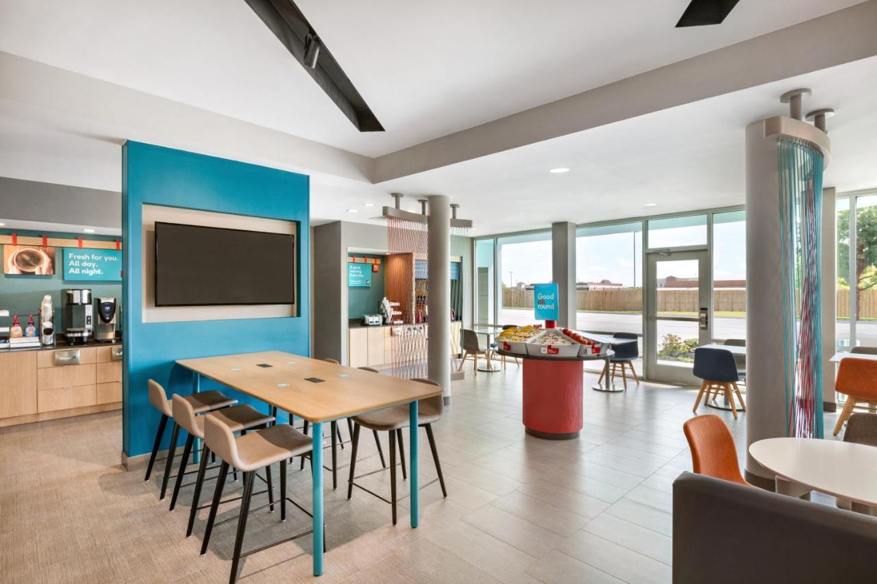 Avid Hotel - Bentonville - Rogers By Ihg Екстер'єр фото