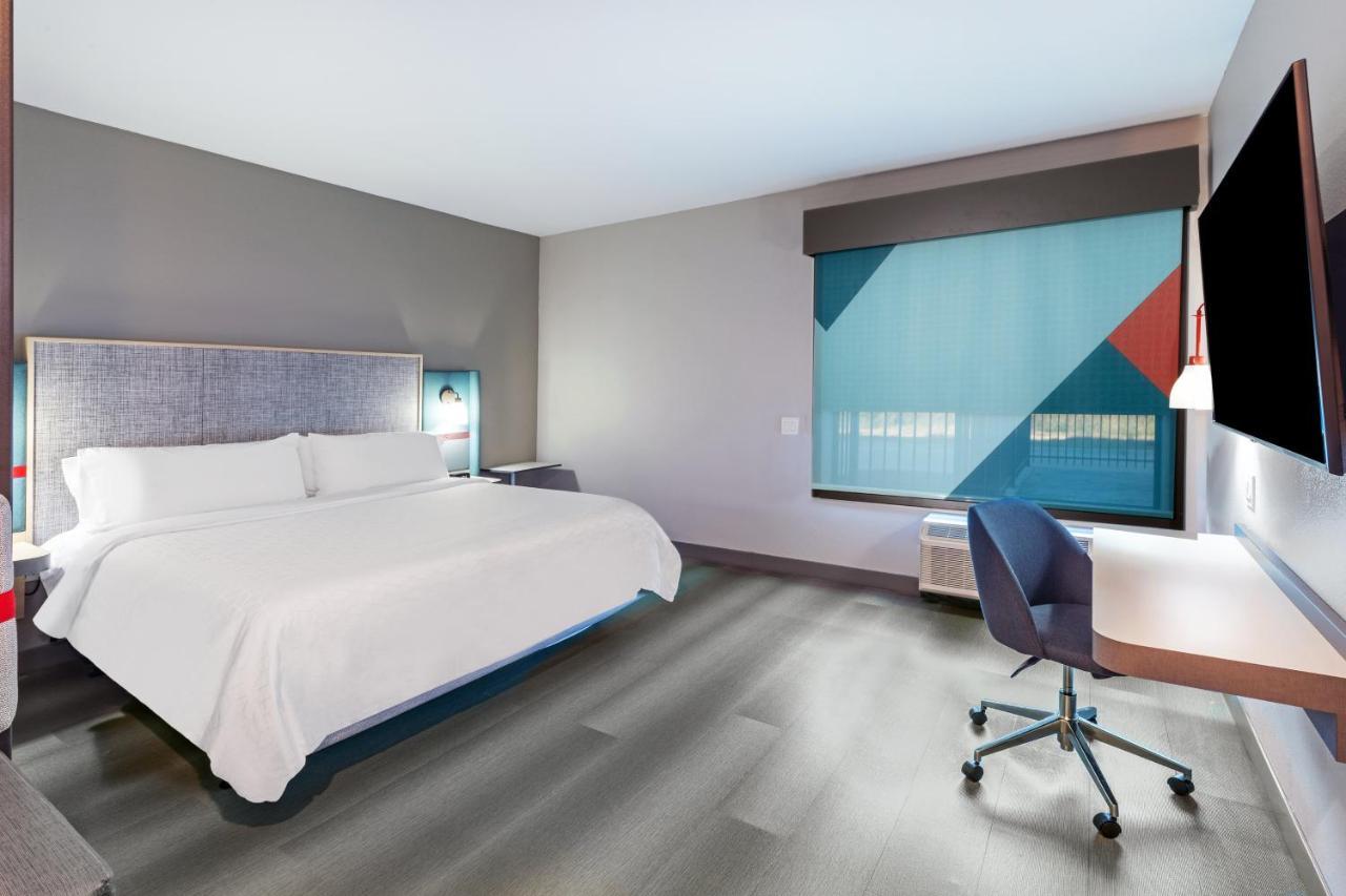Avid Hotel - Bentonville - Rogers By Ihg Екстер'єр фото