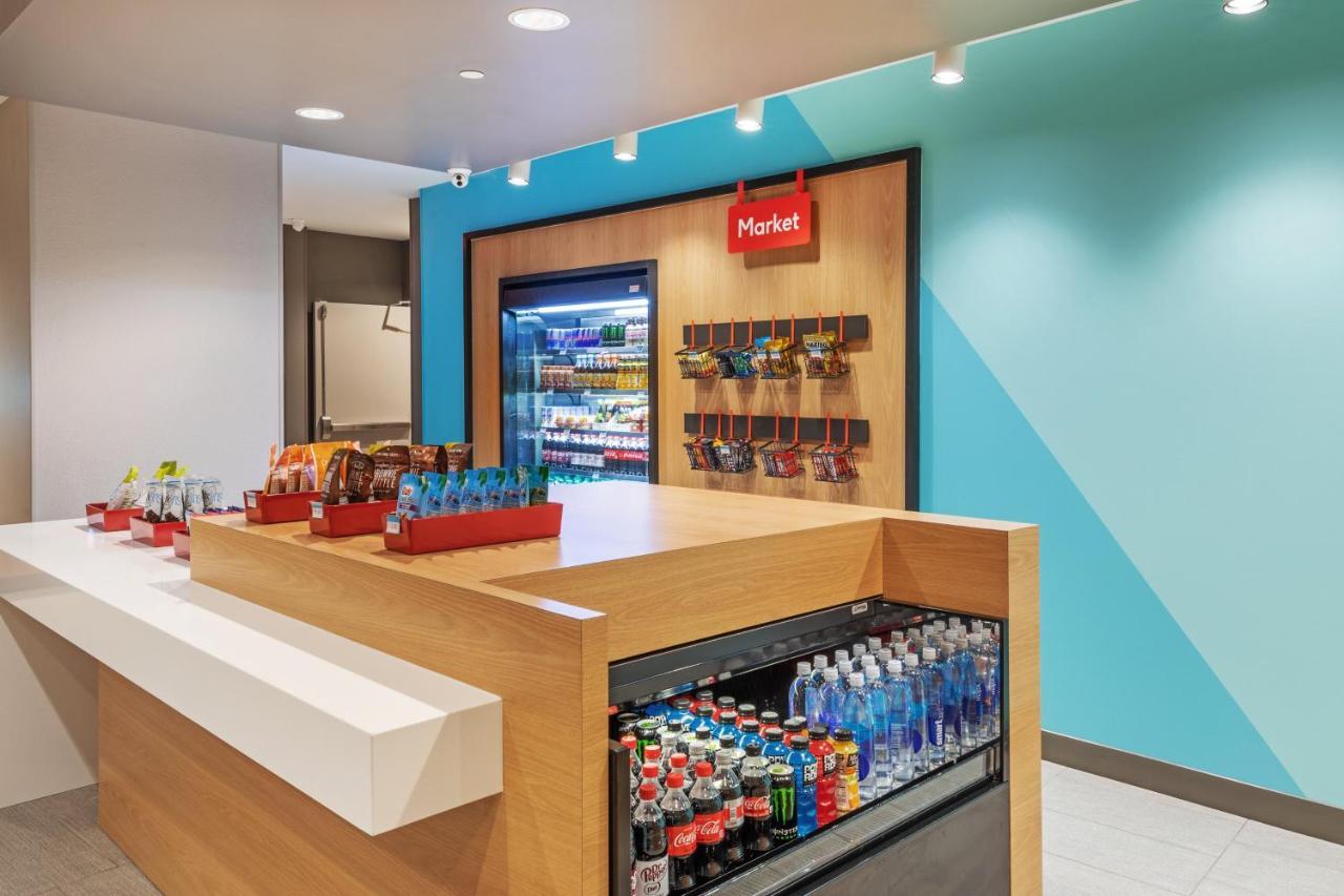 Avid Hotel - Bentonville - Rogers By Ihg Екстер'єр фото