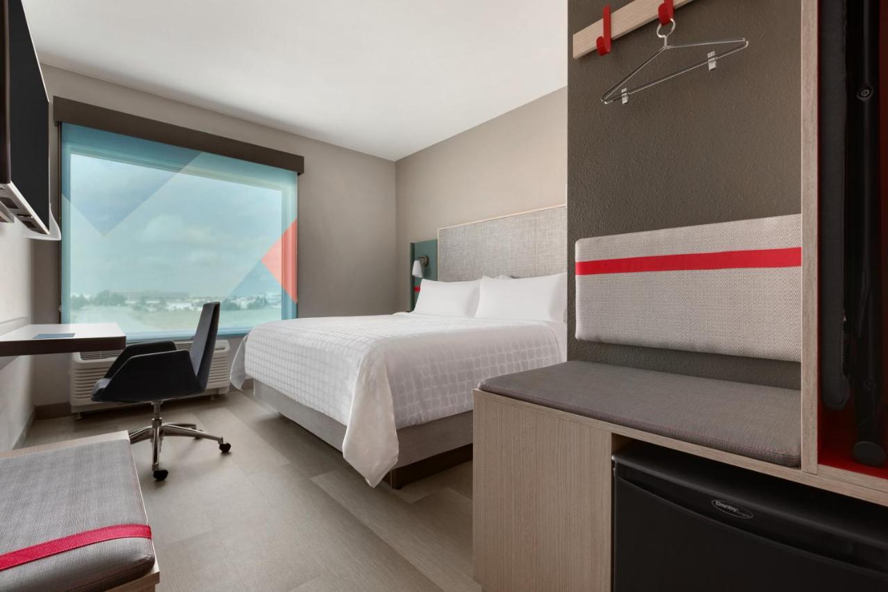 Avid Hotel - Bentonville - Rogers By Ihg Екстер'єр фото