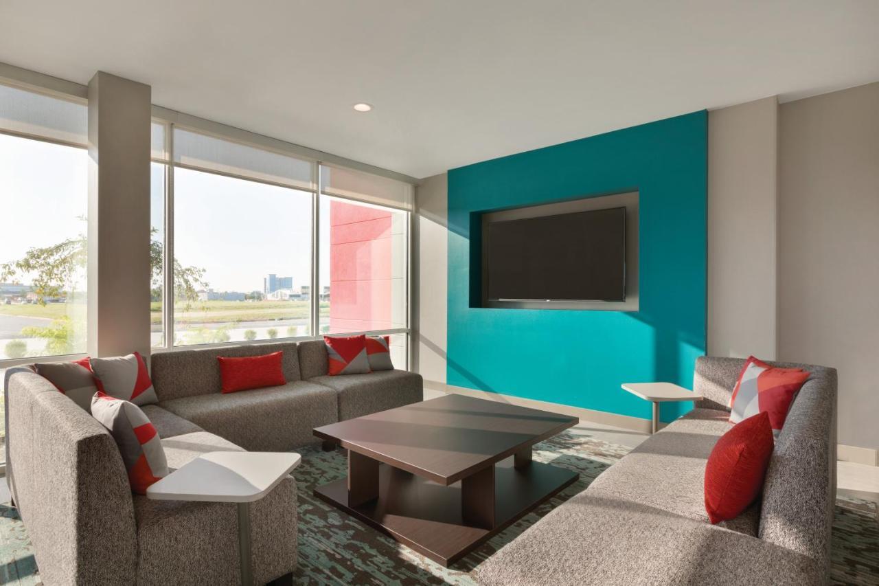Avid Hotel - Bentonville - Rogers By Ihg Екстер'єр фото