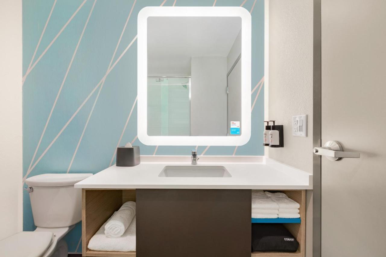 Avid Hotel - Bentonville - Rogers By Ihg Екстер'єр фото