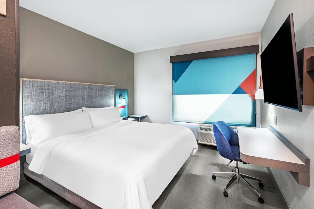 Avid Hotel - Bentonville - Rogers By Ihg Екстер'єр фото