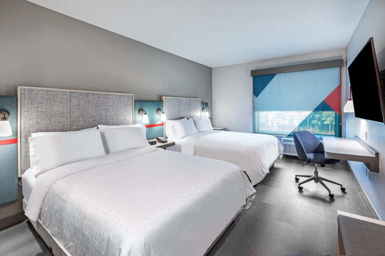 Avid Hotel - Bentonville - Rogers By Ihg Екстер'єр фото