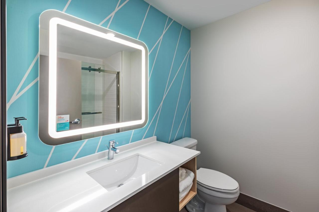 Avid Hotel - Bentonville - Rogers By Ihg Екстер'єр фото