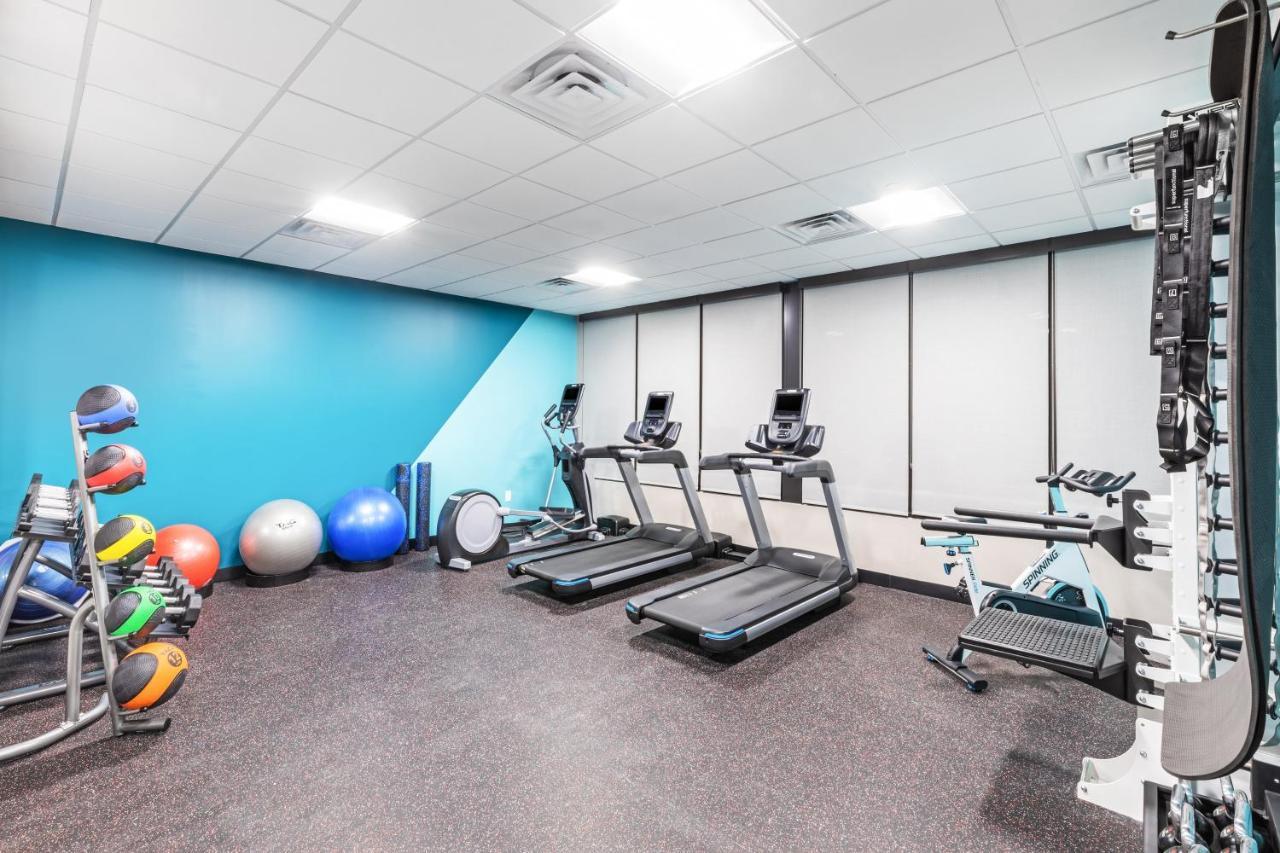 Avid Hotel - Bentonville - Rogers By Ihg Екстер'єр фото