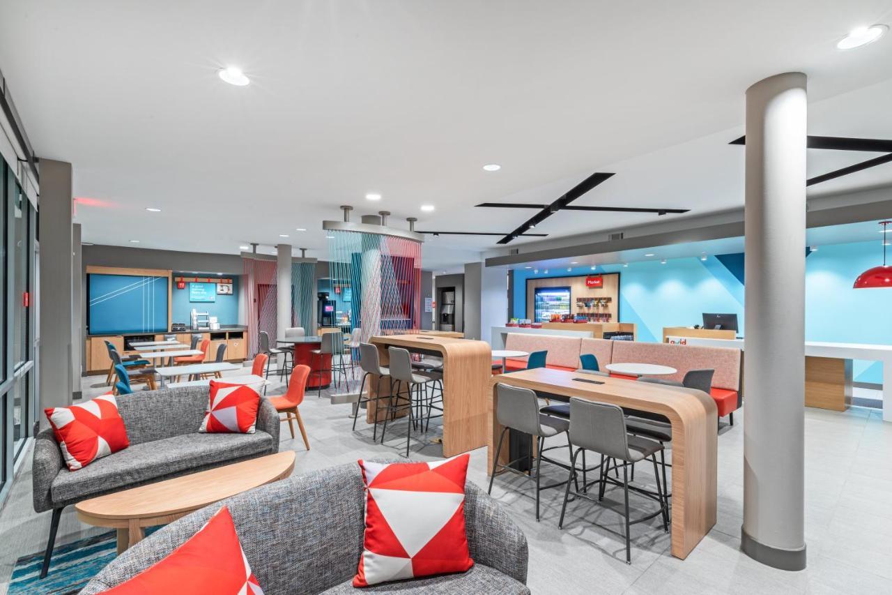 Avid Hotel - Bentonville - Rogers By Ihg Екстер'єр фото
