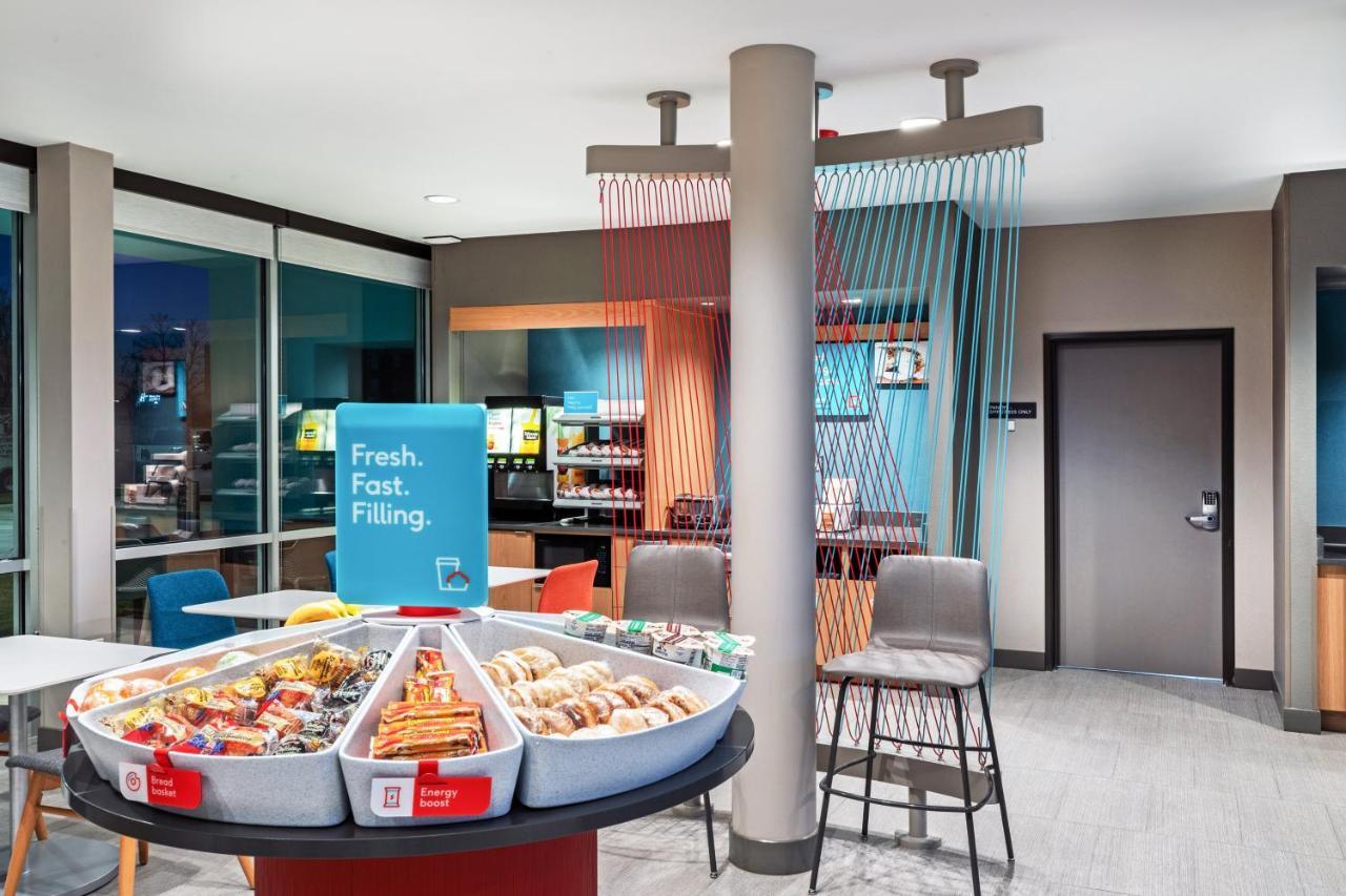 Avid Hotel - Bentonville - Rogers By Ihg Екстер'єр фото