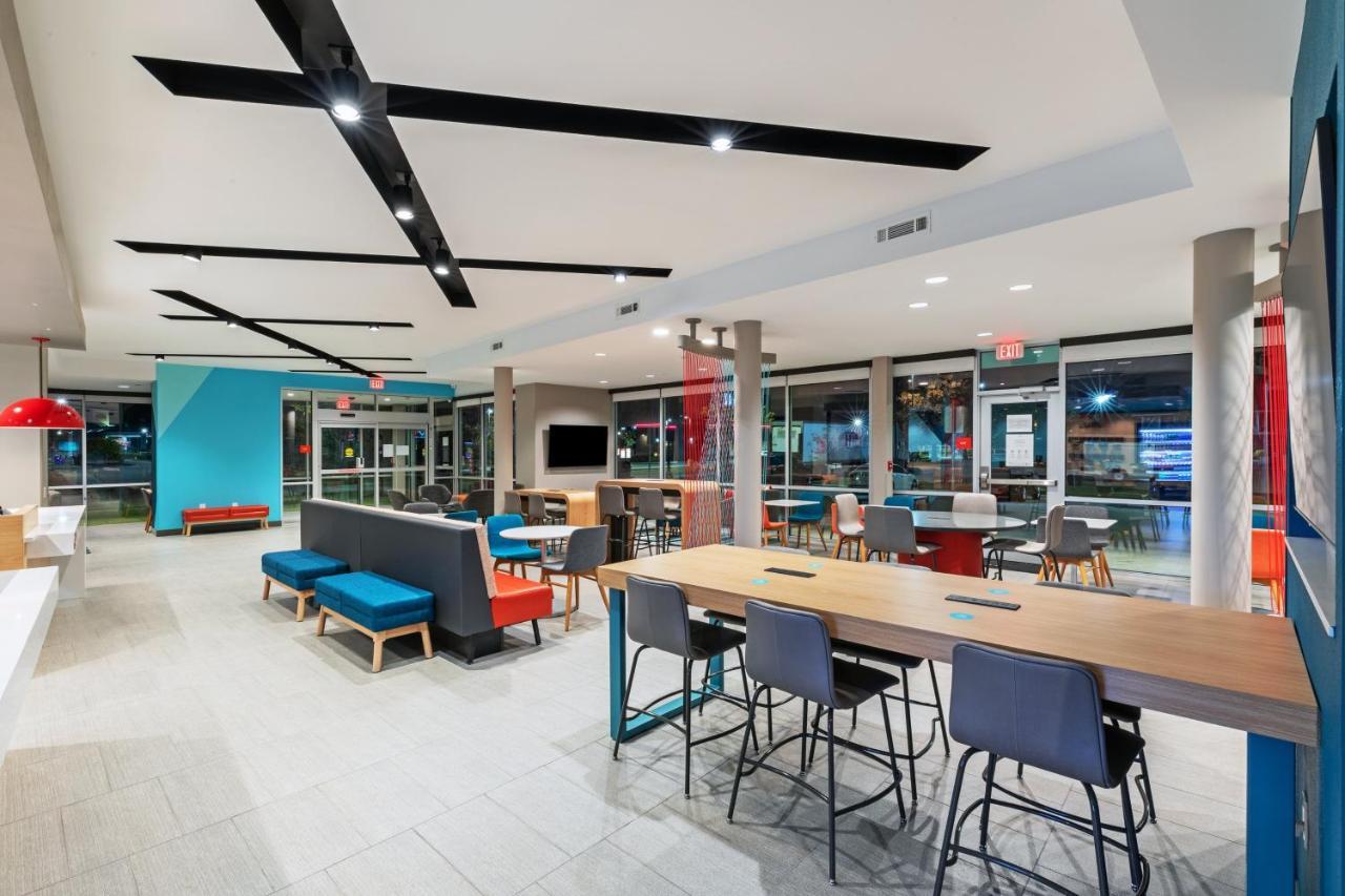 Avid Hotel - Bentonville - Rogers By Ihg Екстер'єр фото