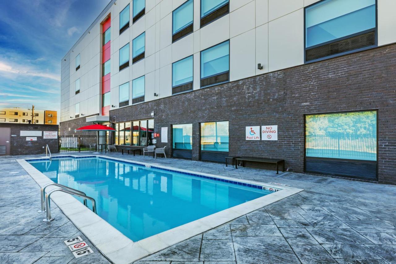 Avid Hotel - Bentonville - Rogers By Ihg Екстер'єр фото