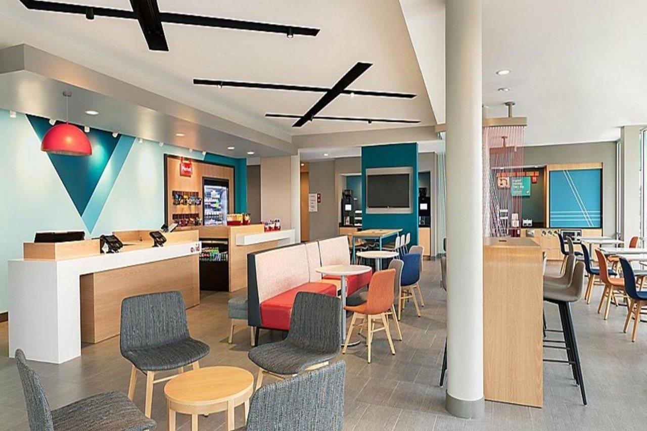 Avid Hotel - Bentonville - Rogers By Ihg Екстер'єр фото