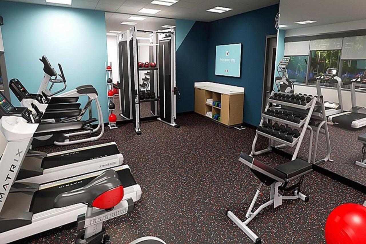 Avid Hotel - Bentonville - Rogers By Ihg Екстер'єр фото