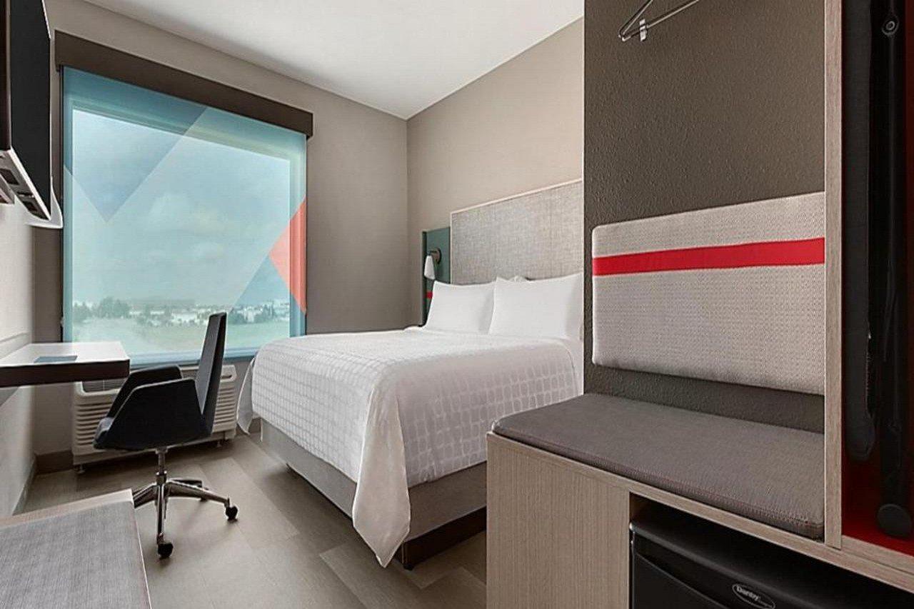 Avid Hotel - Bentonville - Rogers By Ihg Екстер'єр фото