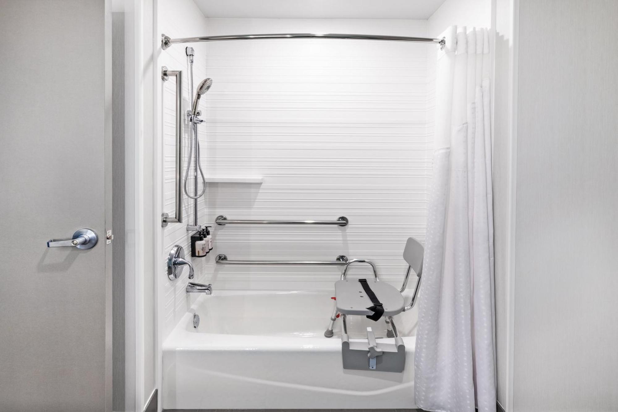 Avid Hotel - Bentonville - Rogers By Ihg Екстер'єр фото
