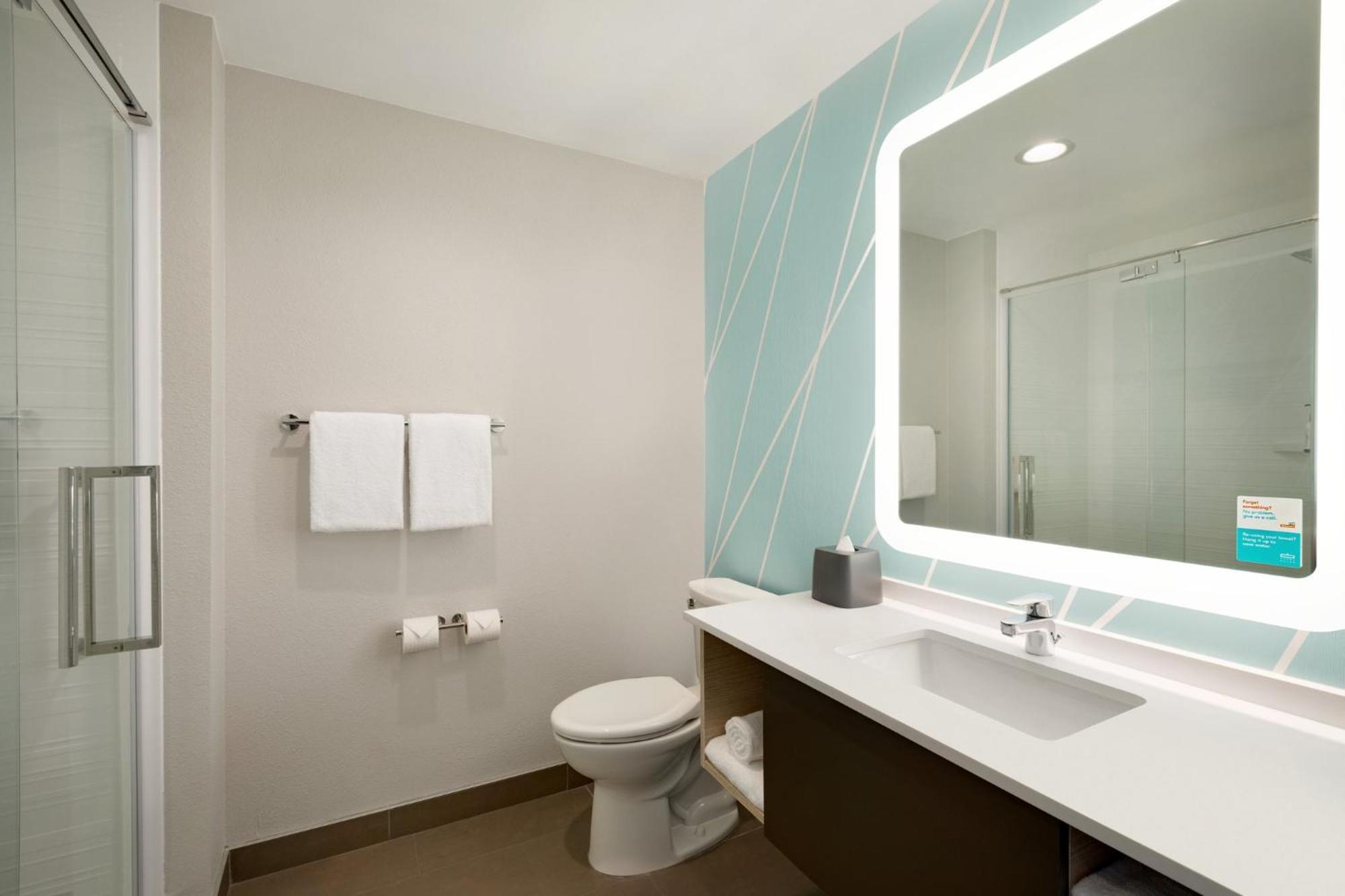Avid Hotel - Bentonville - Rogers By Ihg Екстер'єр фото