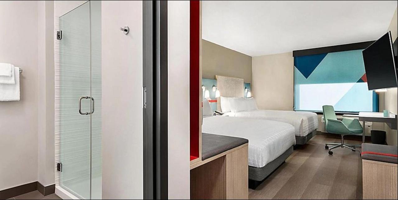 Avid Hotel - Bentonville - Rogers By Ihg Екстер'єр фото