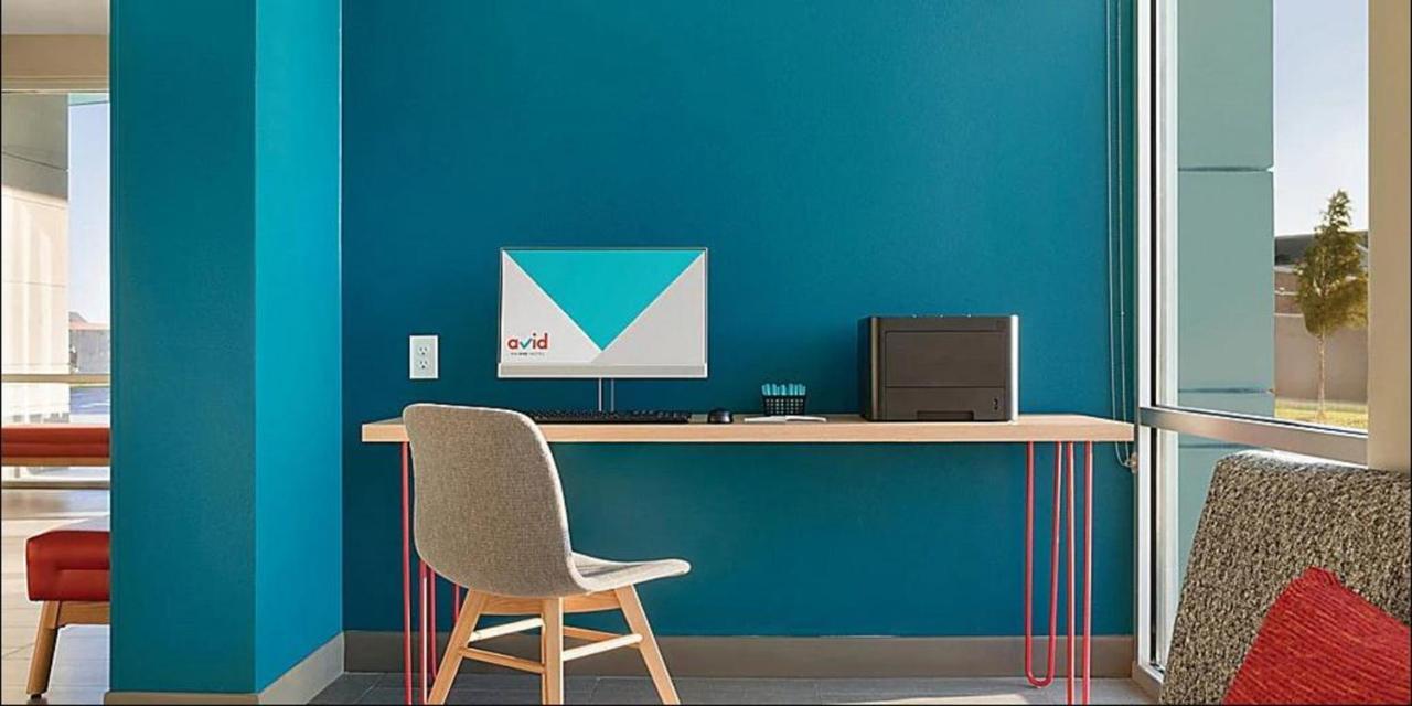 Avid Hotel - Bentonville - Rogers By Ihg Екстер'єр фото